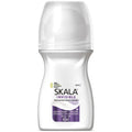 Desodorante Roll-On Skala Invisible 60 ml