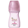 Desodorante Roll-On Skala Rosas e Amêndoas 60 ml
