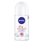 Desodorante Roll-On Nivea Dry Comfort 50 ml