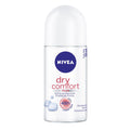 Desodorante Roll-On Nivea Dry Comfort 50 ml
