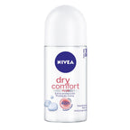 Desodorante Roll-On Nivea Dry Comfort 50 ml