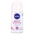 Desodorante Roll-On Nivea Pearl & Beauty 50 ml