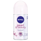 Desodorante Roll-On Nivea Pearl & Beauty 50 ml