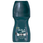Desodorante Roll-On Skala Men Fresh Urban 60 ml