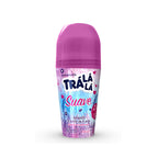 Desodorante Roll-on Trá Lá Lá Kids Suave 65ml