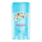 Desodorante D Secret Clear Gel Cotton 45g