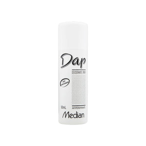 Desodorante Spray Dap Sem Perfume 90ml