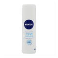 Desodorante Spray Nivea Feminino Fresh Natural 90 ml