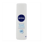 Desodorante Spray Nivea Feminino Fresh Natural 90 ml