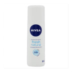 Desodorante Spray Nivea Feminino Fresh Natural 90 ml