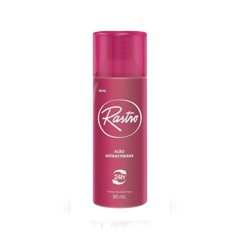 Desodorante Spray Rastro 90 ml
