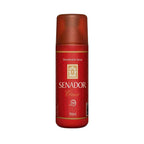 Desodorante Spray Senador Classic 90 ml
