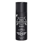 Desodorante Spray Très Marchand Black 100 ml