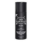 Desodorante Spray Très Marchand Black 100 ml
