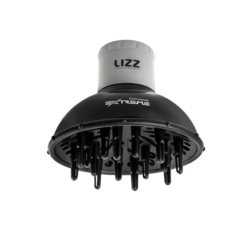 Difusor Lizz Extreme Preto