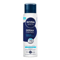 Desodorante Aerosol Nivea Men Derma Control Defende 150ml
