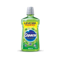 Enxaguante Bucal Cepacol Menta Leve 500 ml Pague 350 ml