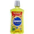 Enxaguante Bucal Cepacol Tradicional Leve 500 ml Pague 350 ml
