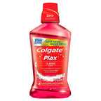 Enxaguante Bucal Colgate Plax Classic Leve 500 ml Pague 350 ml
