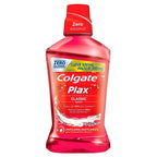 Enxaguante Bucal Colgate Plax Classic Leve 500 ml Pague 350 ml
