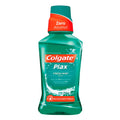 Enxaguante Bucal Colgate Plax Mint 250 ml
