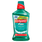 Enxaguante Bucal Colgate Plax Fresh Mint Leve 500 ml Pague 350 ml