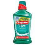 Enxaguante Bucal Colgate Plax Fresh Mint Leve 500 ml Pague 350 ml