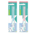 Escova Dental Kess Dentinho Cores Sortidas