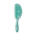 Escova Ricca Shower Flex Turquesa Unidade