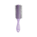 Escova Retangular Bonitta Top Color Ref. 618BT