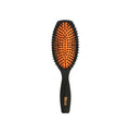 Escova de Cabelo Ricca Black Oval