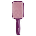 Escova de Cabelo Belliz Flex Raquete Cassis Unidade