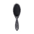Escova de Cabelo Bonitta Oval Estampada Top Ref. 508BT
