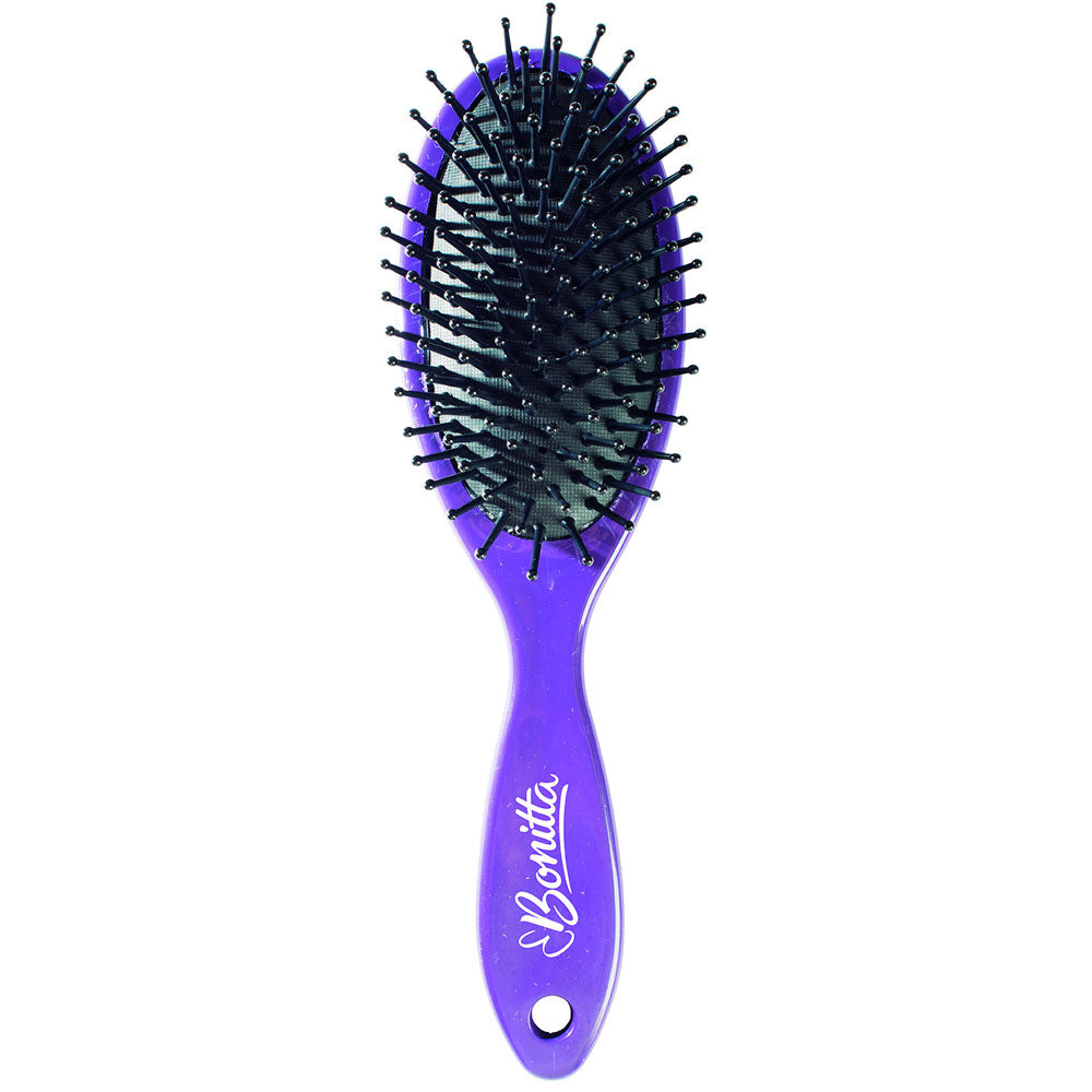 Escova de Cabelo Bonitta Oval Uso Diário Top Ref. 509BT