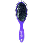 Escova de Cabelo Bonitta Oval Uso Diário Top Ref. 509BT