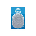 Escova de Cabelo Ricca Oval Masculina Ref. 358