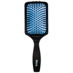 Escova de Cabelo Ricca Style Black Raquete Ref. 244