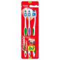 Escova Dental Colgate Classic Clean 3 Unidades