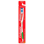 Escova Dental Colgate Classic Clean Macia