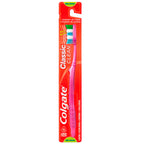 Escova Dental Colgate Classic Clean Média