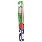 Escova Dental Johnson's Tek Regular Macia