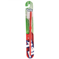 Escova Dental Johnson's Tek Regular Macia