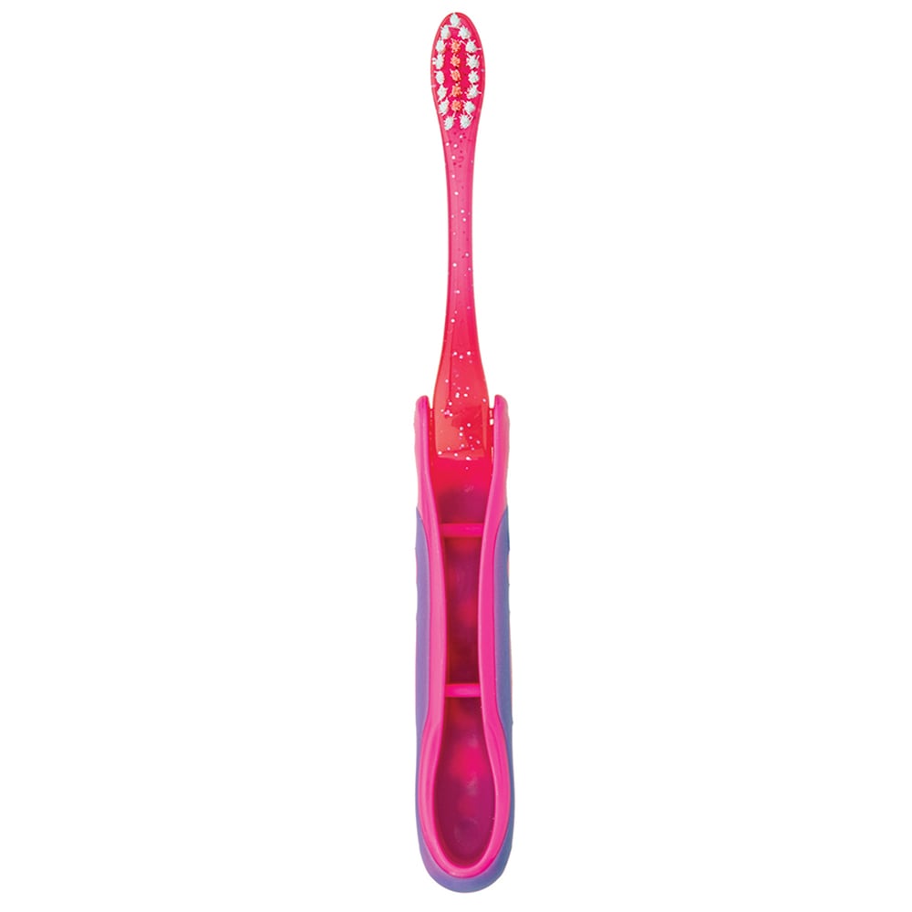 Escova Dental Kess Compact Kids