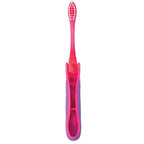 Escova Dental Kess Compact Kids