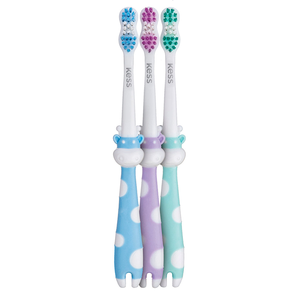 Escova Dental Kess Macia Leve 2 Pague 1