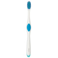Escova Dental Kess Plus Macia 3 Unidades