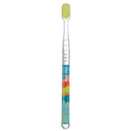 Escova Dental Kess Pro Clear Extra Macia