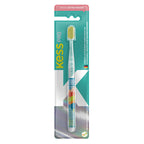 Escova Dental Kess Pro Clear Extra Macia