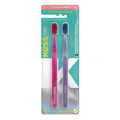Escova Dental Kess Pro Extra Macia 2 Unidades