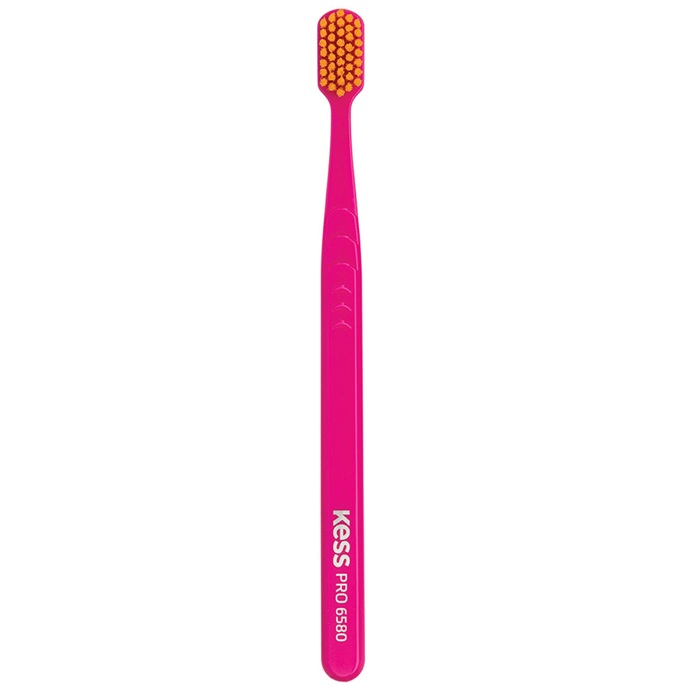 Escova Dental Kess Pro Macia